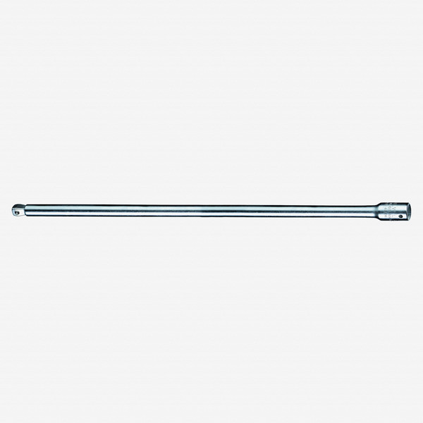 Stahlwille 405W Extension with Wobble-Drive, 1/4", 254 mm