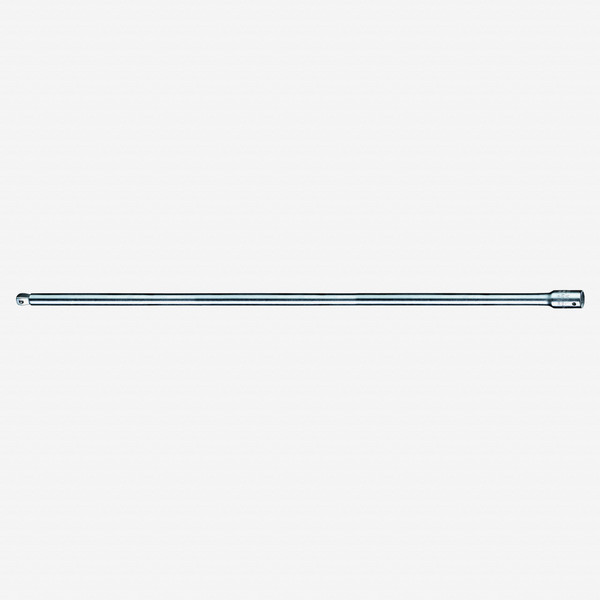 Stahlwille 405W Extension with Wobble-Drive, 1/4", 356 mm