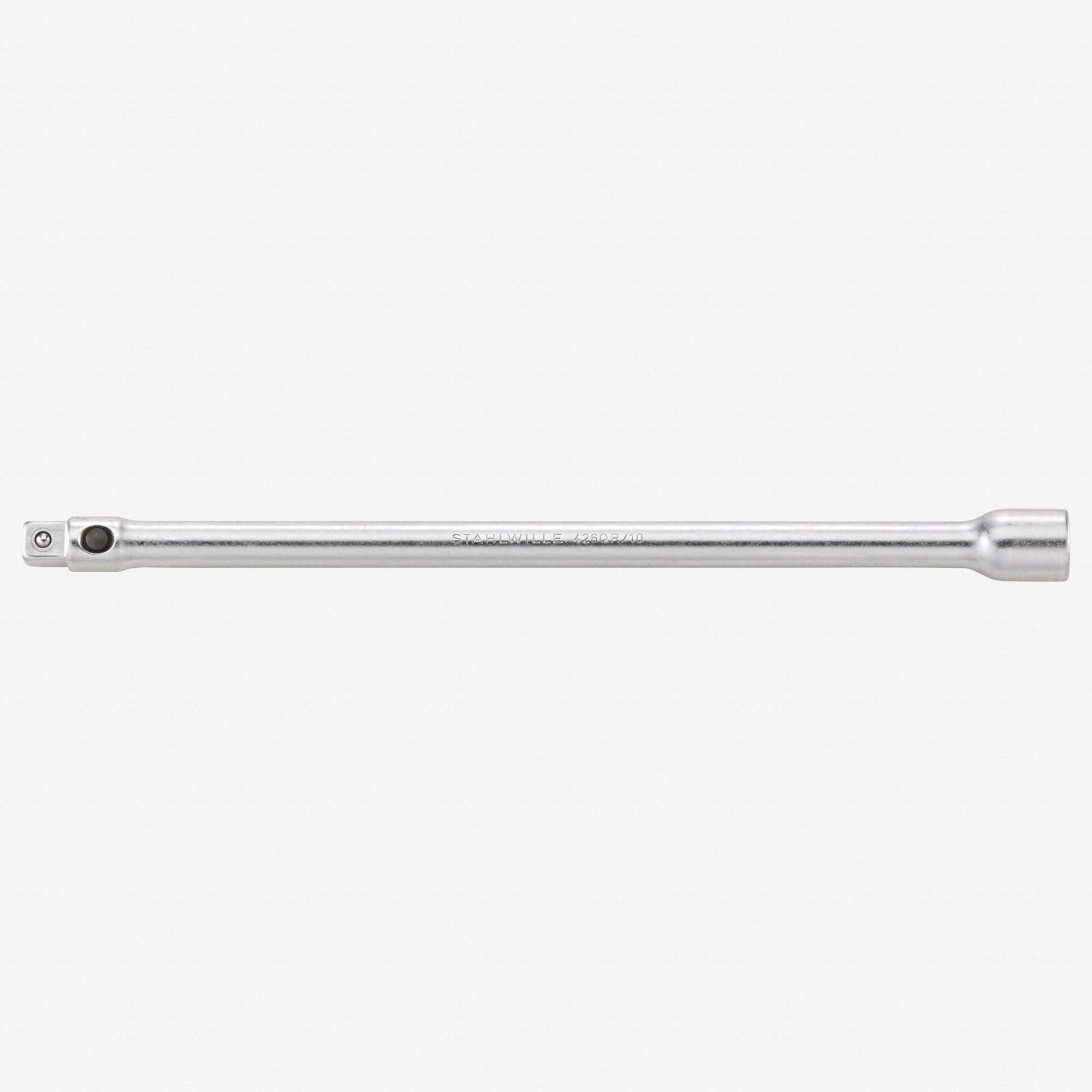 Stahlwille 408QR QuickRelease Extension, 1/4" Drive, 355 mm