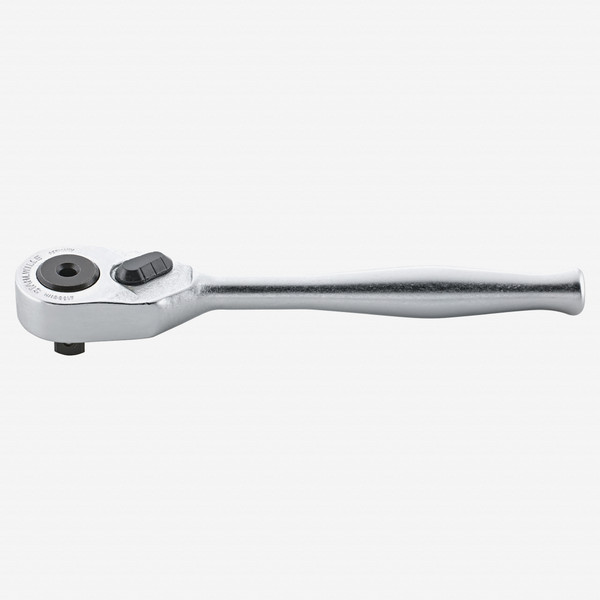 Stahlwille 415SGH N Hi-Lok Ratchet, 1/4" Drive