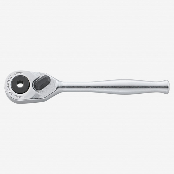 Stahlwille 415SGB N Fine Tooth Bit Ratchet, 1/4"