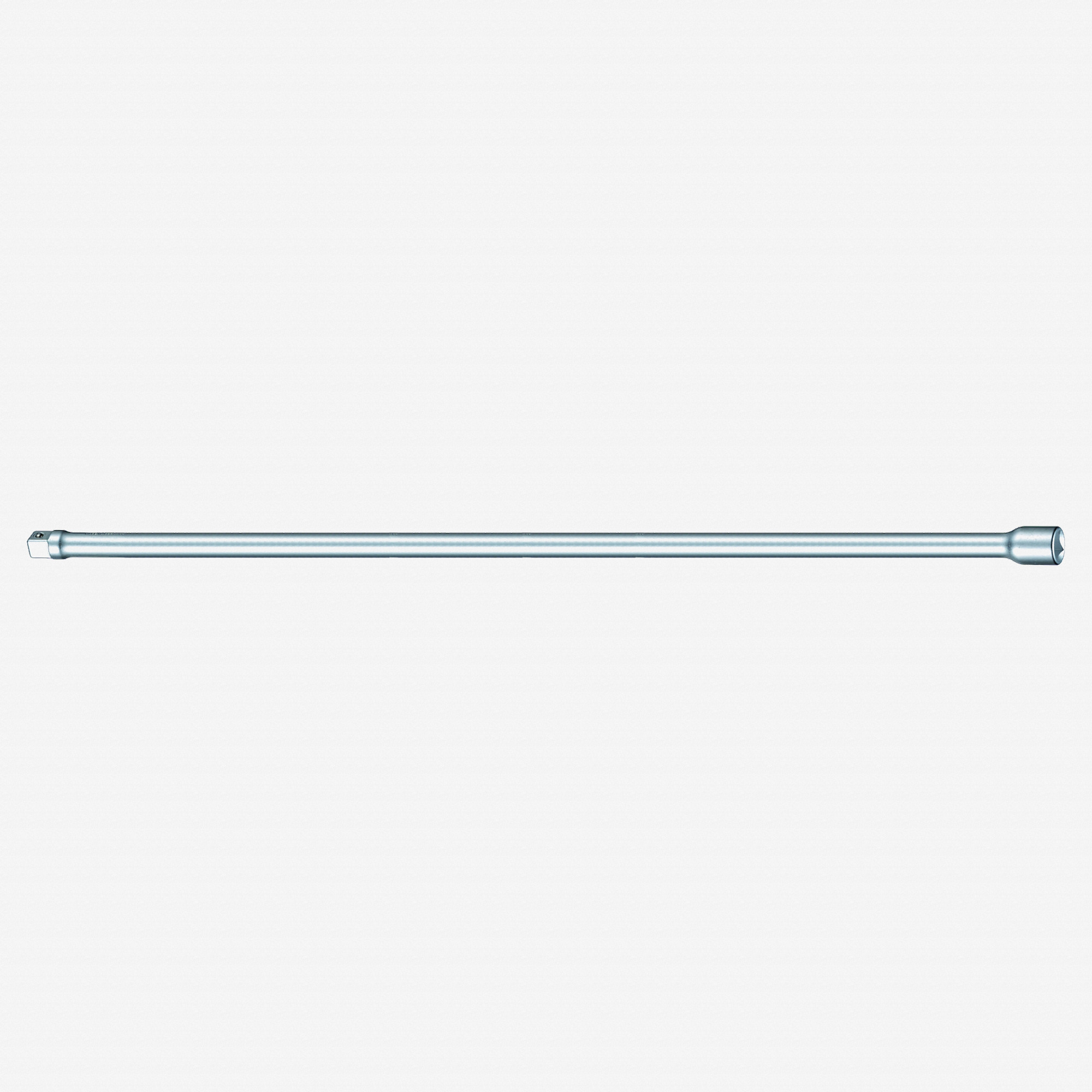 Stahlwille 427 Extension, 3/8" Drive, 455 mm