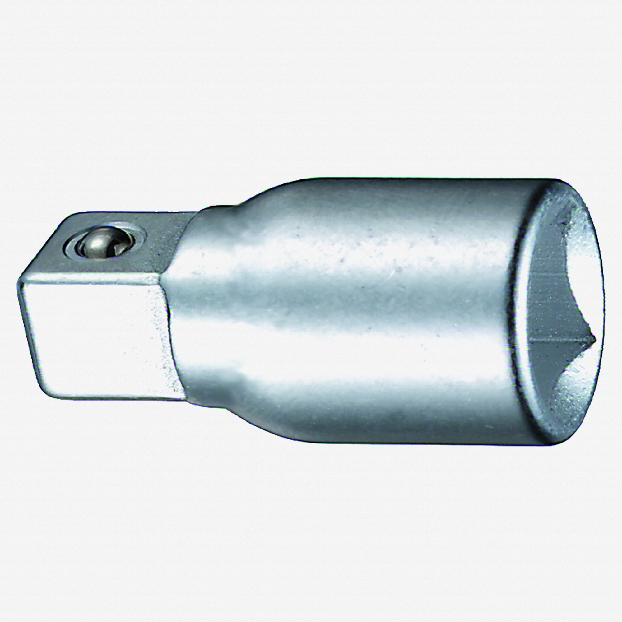 Stahlwille 427 Extension, 3/8" Drive, 38 mm