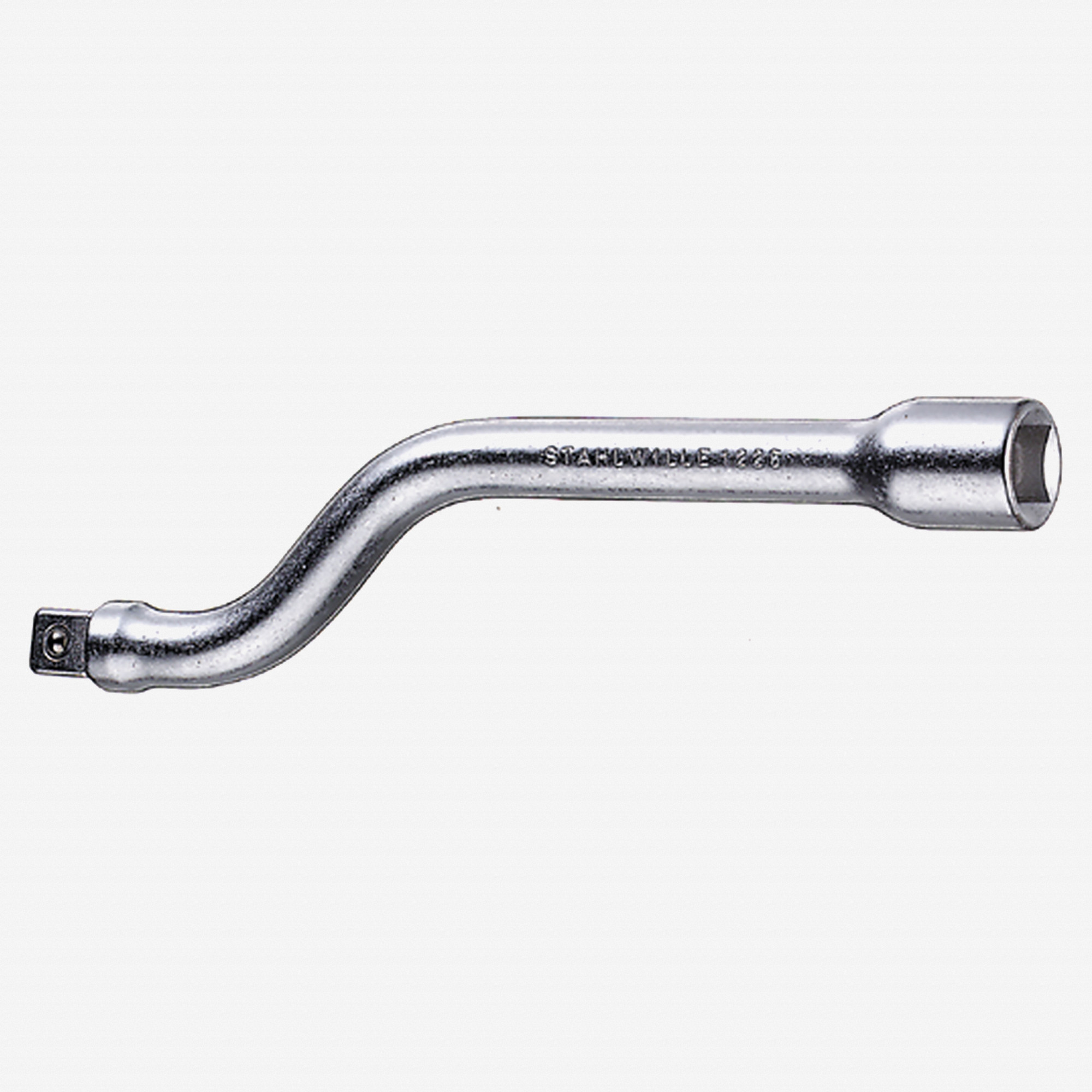 Stahlwille 1225 Special Extension, 3/8" Drive, 150 mm