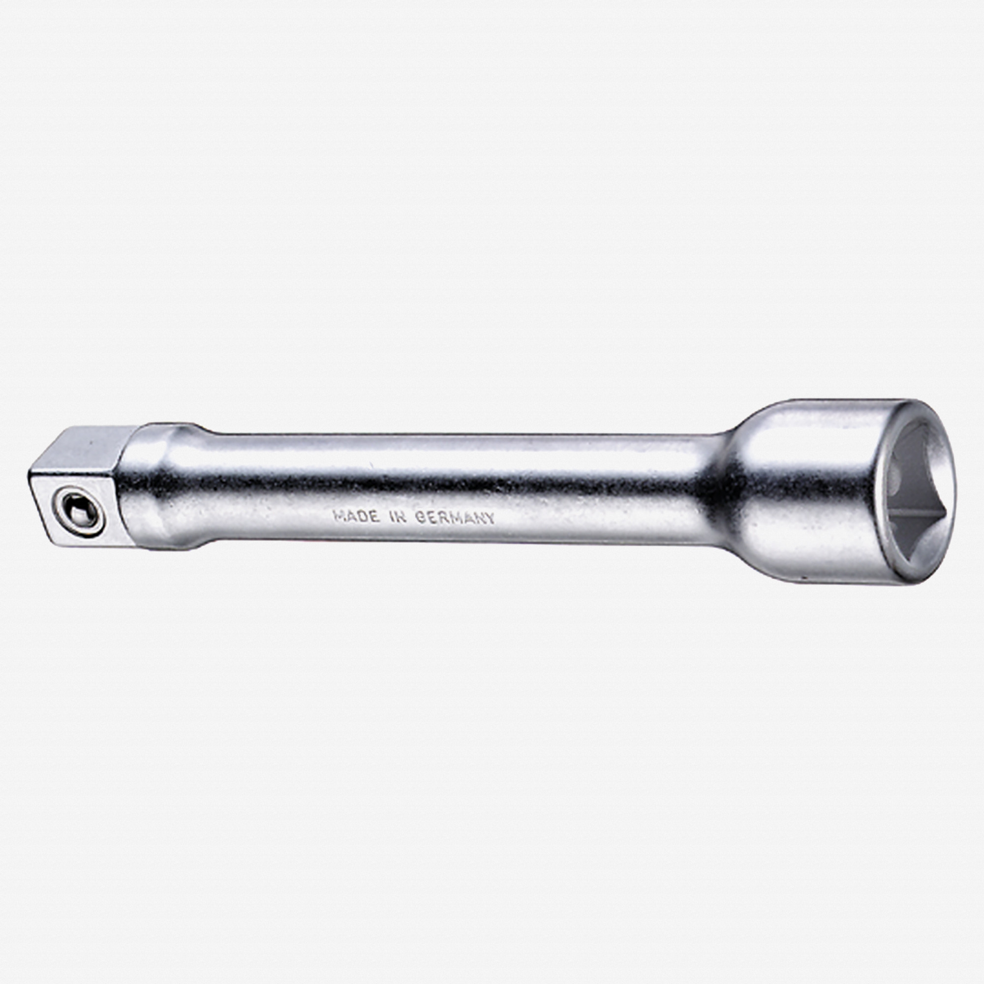 Stahlwille 509 Extension, 1/2" Drive, 130 mm OAL
