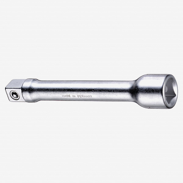 Stahlwille 509 Extension, 1/2" Drive, 130 mm OAL