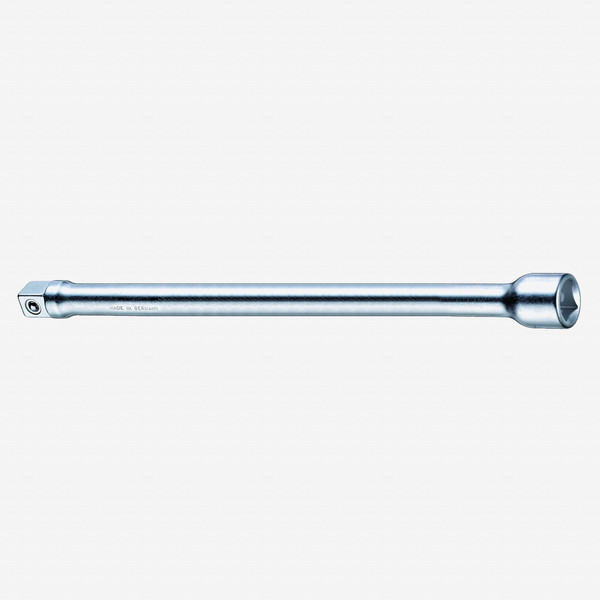 Stahlwille 509 Extension, 1/2" Drive, 255 mm OAL