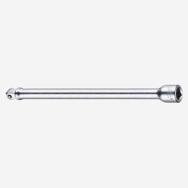 Stahlwille 509W Extension with Wobble-Drive, 1/2" Drive, 255 mm OAL