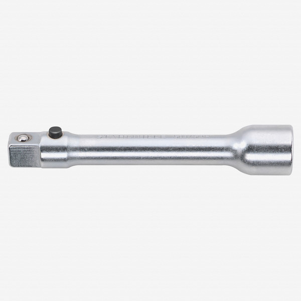 Stahlwille 509QR QuickRelease Extension, 1/2" Drive, 130 mm OAL