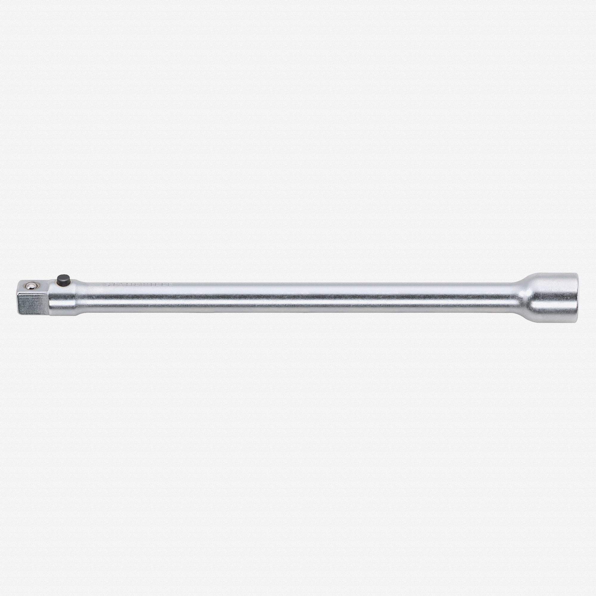 Stahlwille 509QR QuickRelease Extension, 1/2" Drive, 255 mm OAL