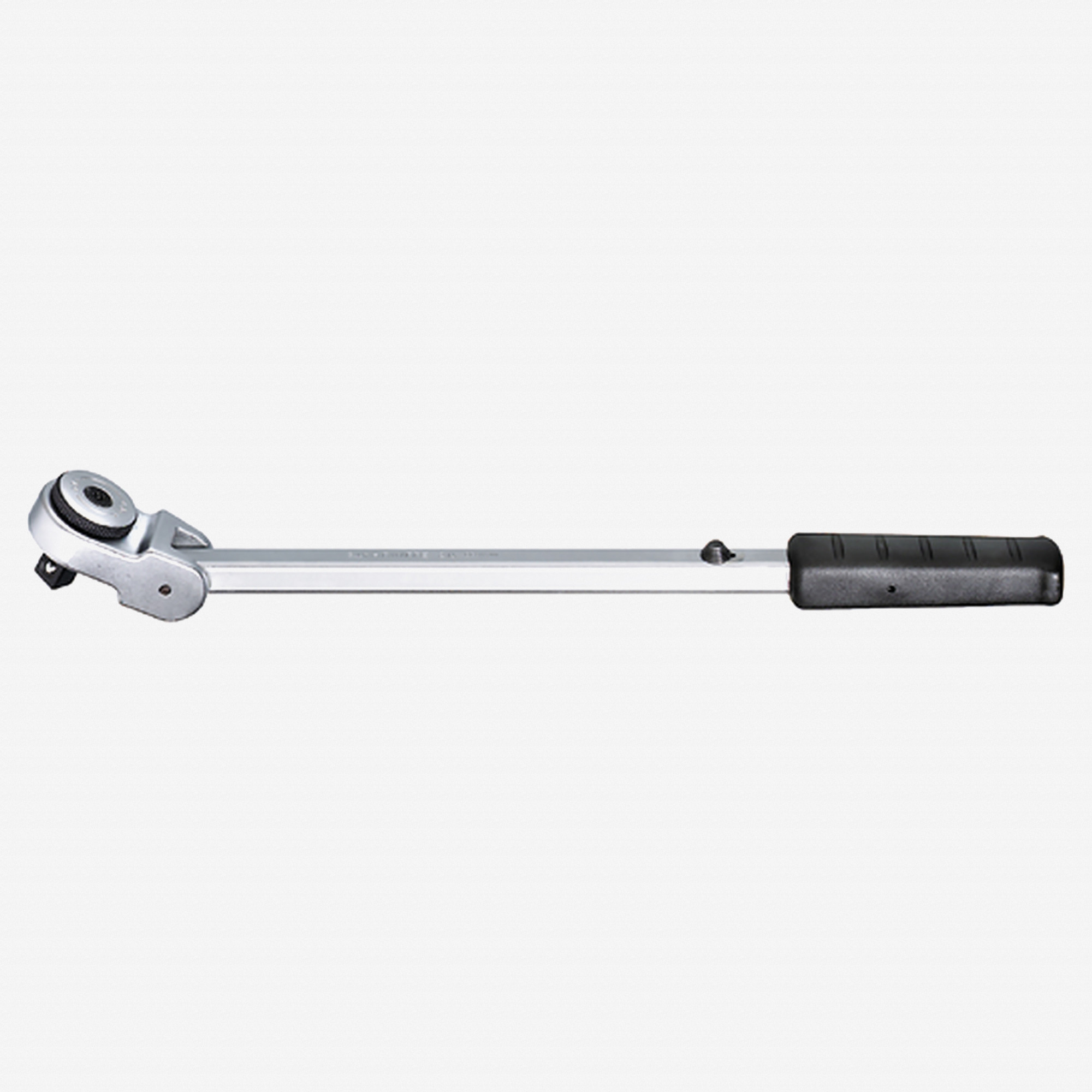 Stahlwille 517 Flexible Joint Ratchet, 1/2" Drive