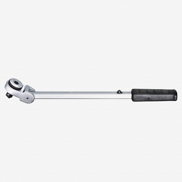 Stahlwille 517 Flexible Joint Ratchet, 1/2" Drive