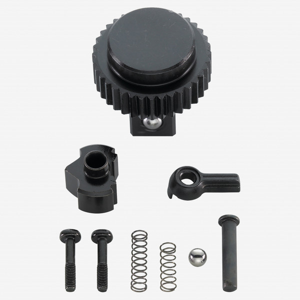 Stahlwille 5120 + 7210/15 Spare Parts Set for Ratchets No 512, 512SG, 532, 538