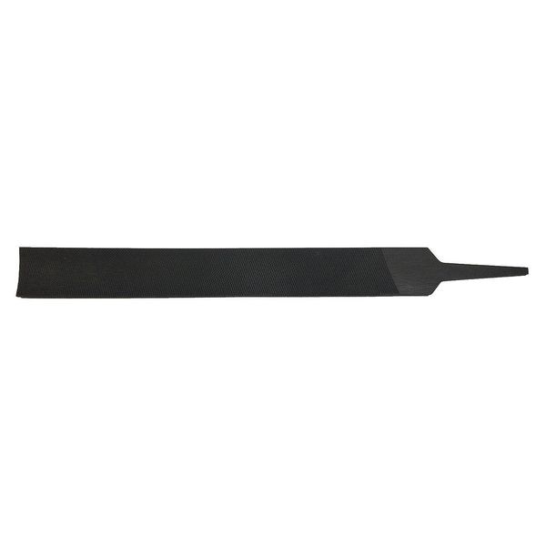 Westward Spot Welder Tip File, American, Bastard - 30PA64