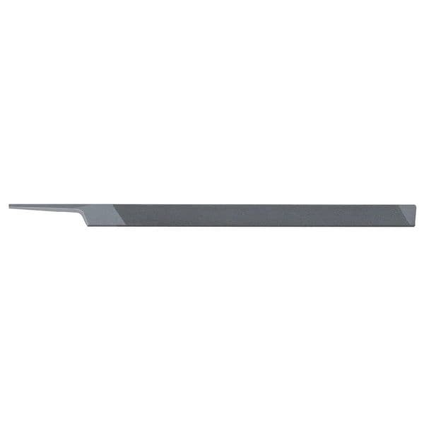 Westward Crosscut File, Standard Cut, SPL, 10 In L - 10Z681