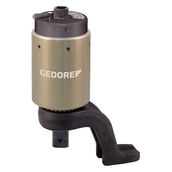 Gedore Torque Multiplier, 4000 Nm, 230 ft.-lb. - DVV-40ZRS