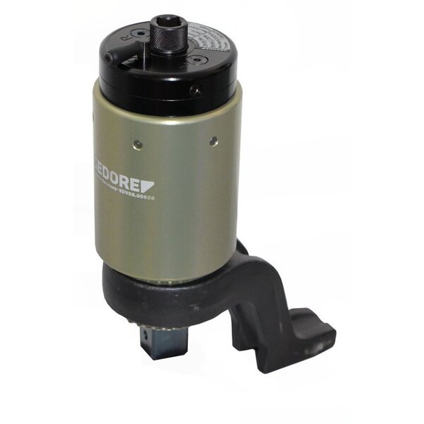 Gedore Torque Multiplier, 4000 Nm, 230 ft.-lb. - DVV-40ZRS