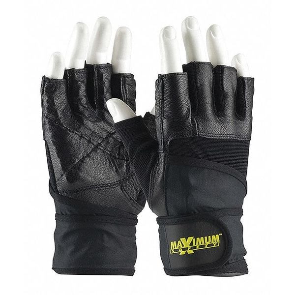 Guante de alto rendimiento Pip, negro, 2XL, PR - 122-AV20/XXL