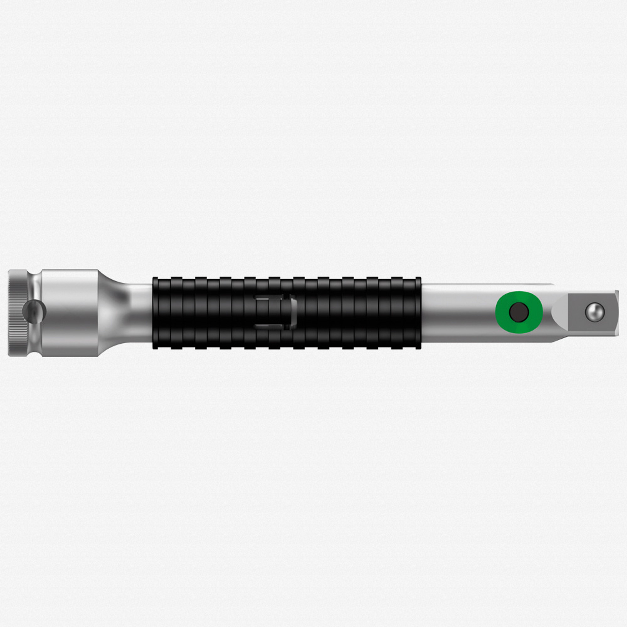 Wera 003530 Zyklop Flexible-Lock Extension 75mm x 1/4" Drive