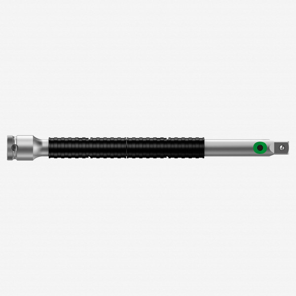 Wera 003531 Zyklop Flexible-Lock Extension 150mm x 1/4" Drive