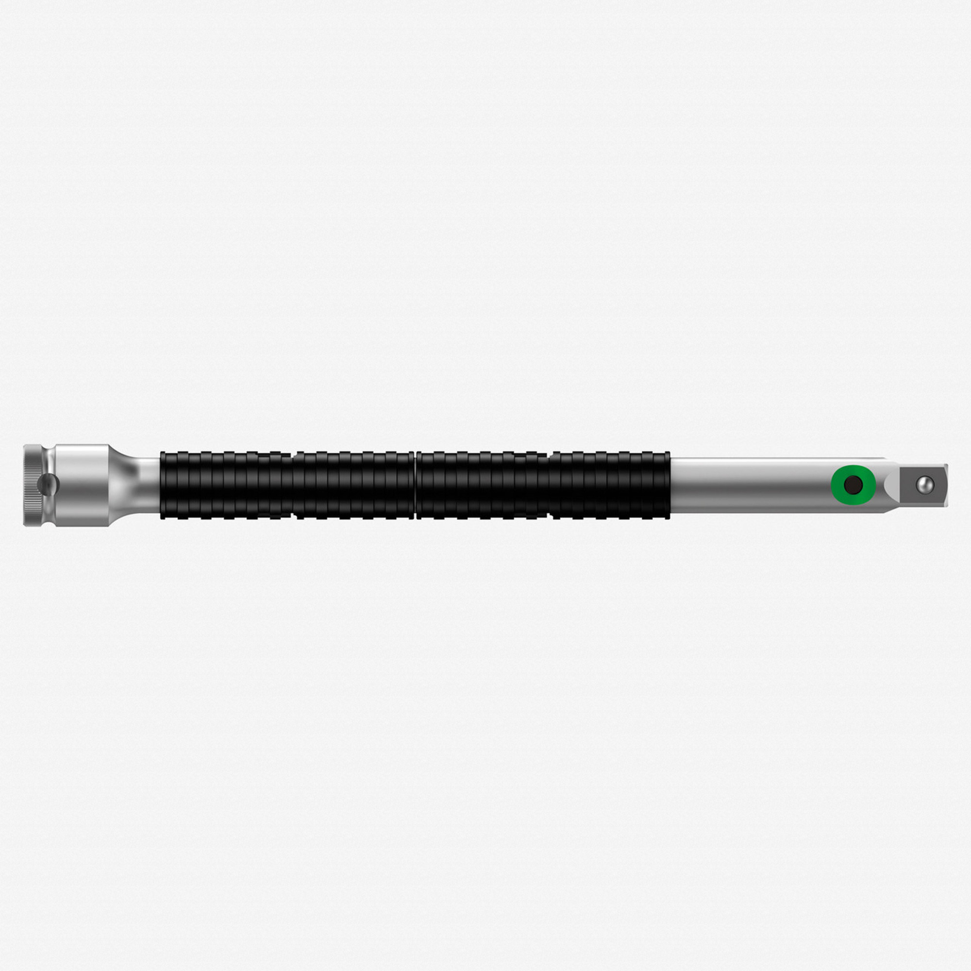 Wera 003531 Zyklop Flexible-Lock Extension 150mm x 1/4" Drive