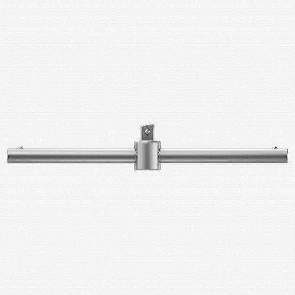 Wera 003581 Zyklop Sliding T-handle 165mm x 3/8" Drive