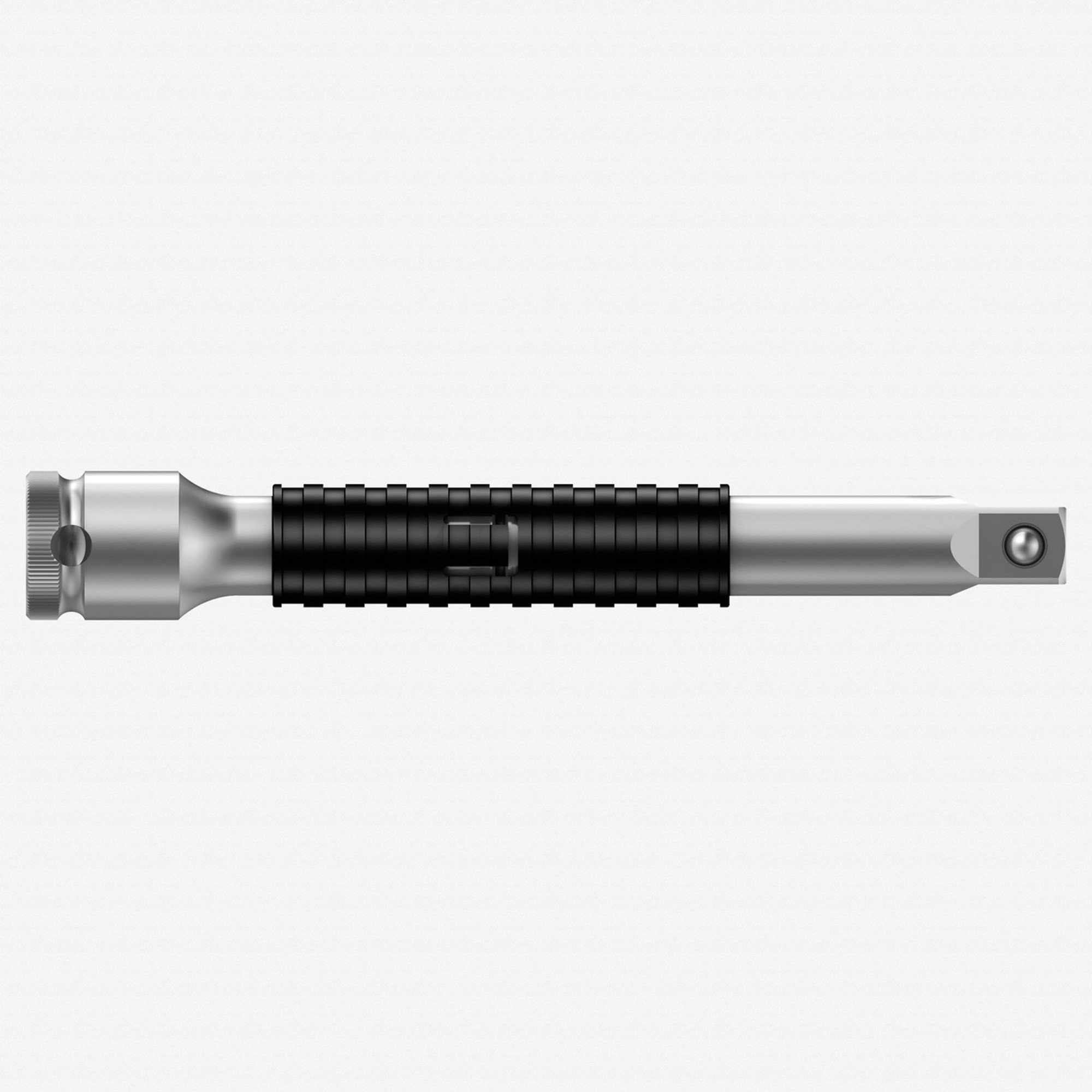 Wera 003582 Zyklop Extension 125mm x 3/8" Drive