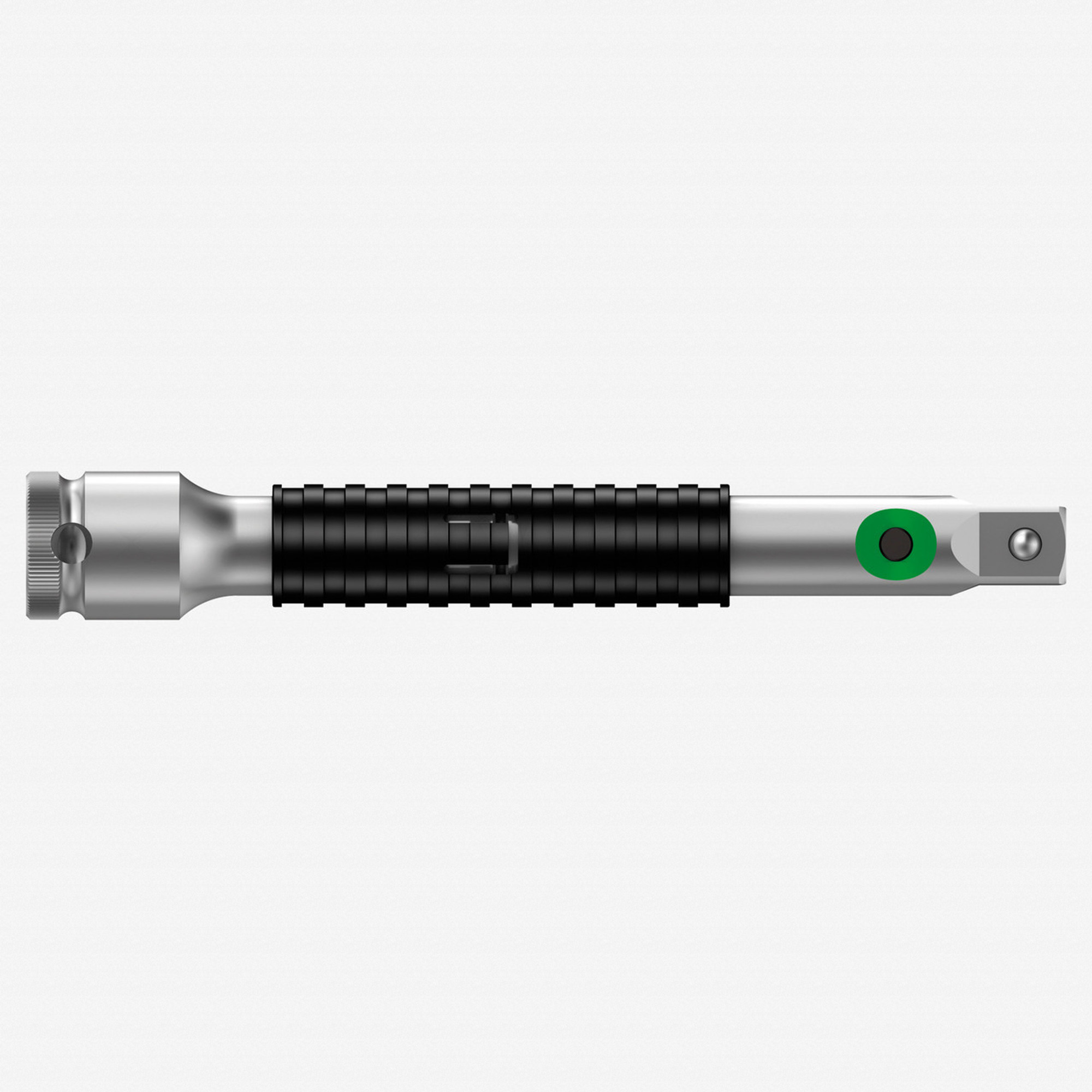 Wera 003591 Zyklop Flexible-Lock Extension 125mm x 3/8" Drive