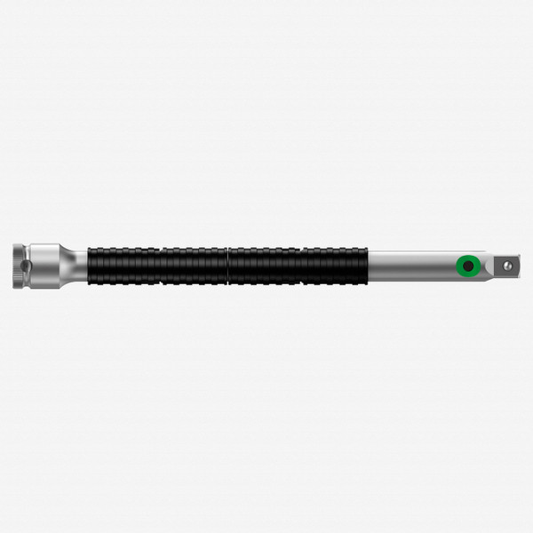 Wera 003592 Zyklop Flexible-Lock Extension 200mm x 3/8" Drive
