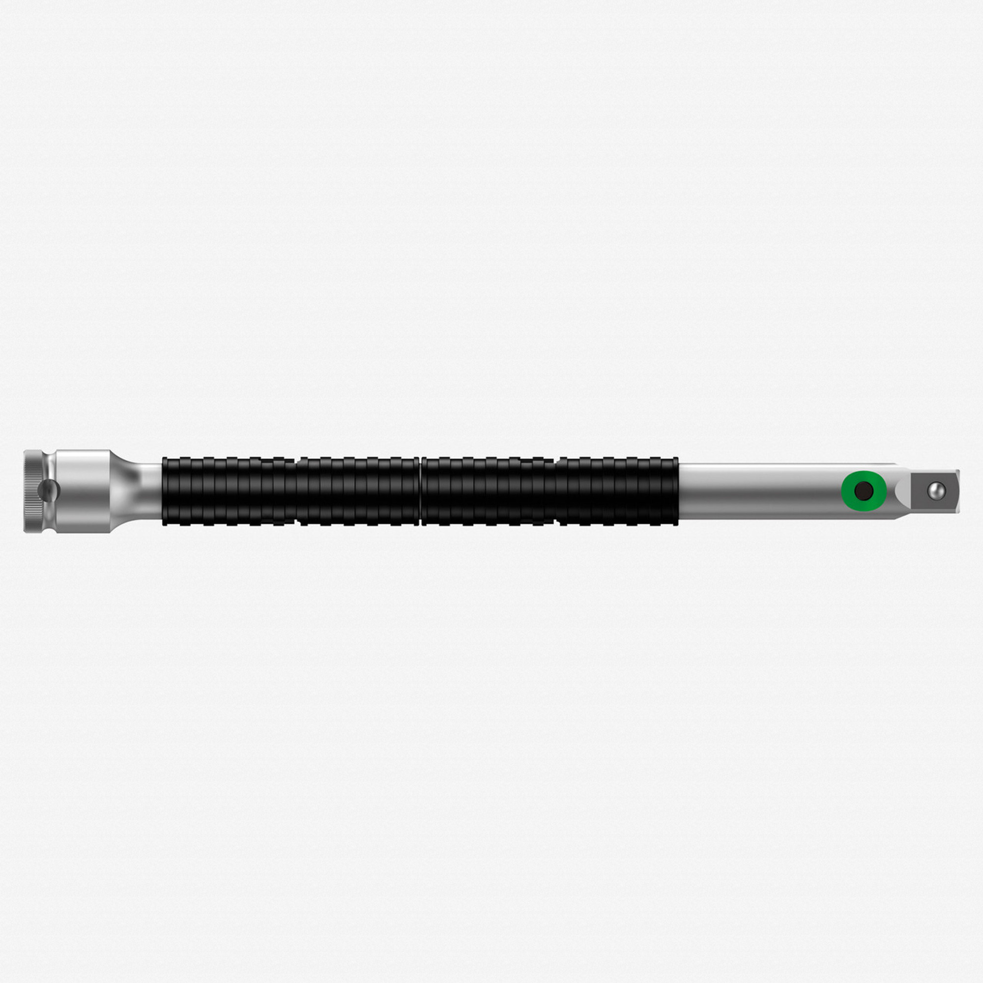 Wera 003592 Zyklop Flexible-Lock Extension 200mm x 3/8" Drive