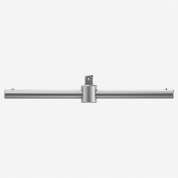 Wera 003636 Zyklop Sliding T-handle 250mm x 1/2" Drive