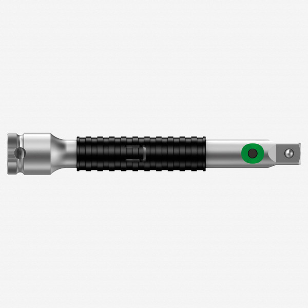 Wera 003642 Zyklop Flexible-Lock Extension 125mm x 1/2" Drive