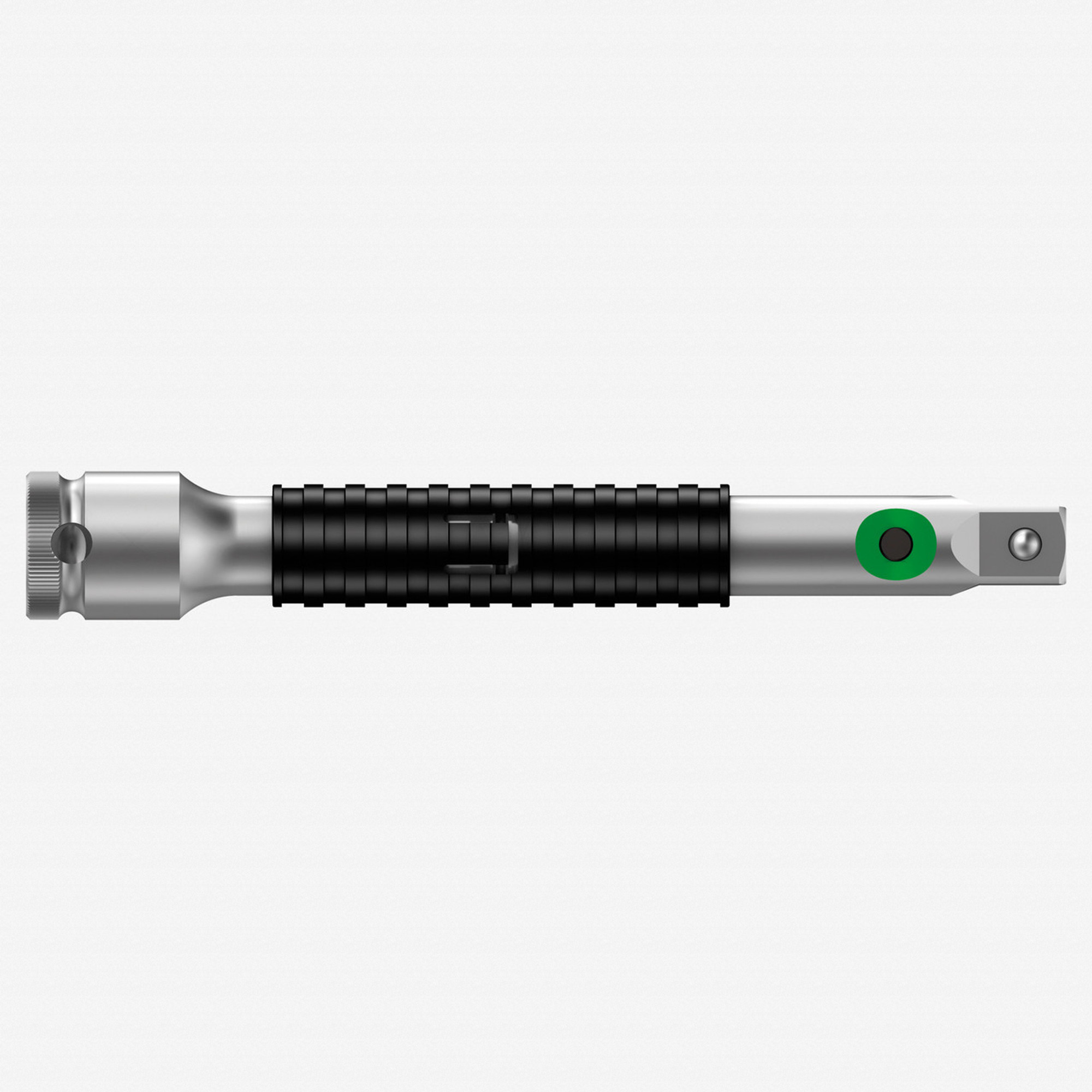 Wera 003642 Zyklop Flexible-Lock Extension 125mm x 1/2" Drive