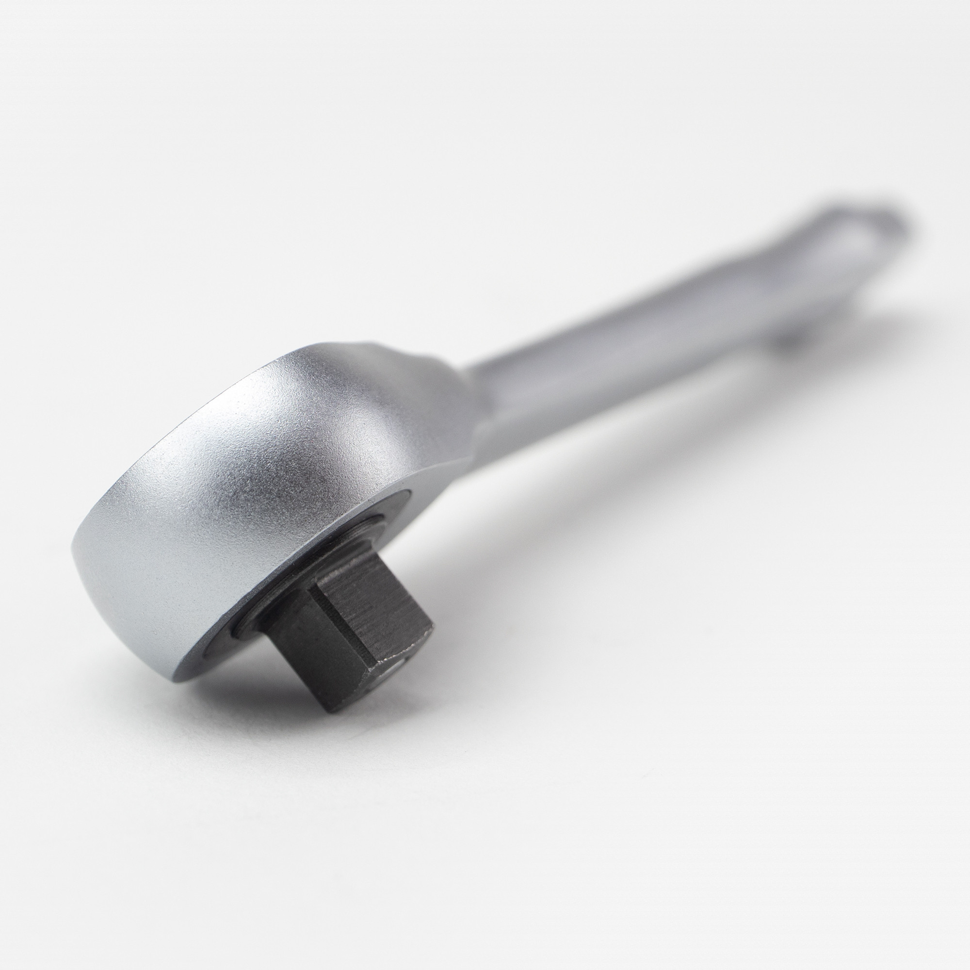 Wera 004004 Zyklop Ratchet 1/4" Drive w/ Switch Lever