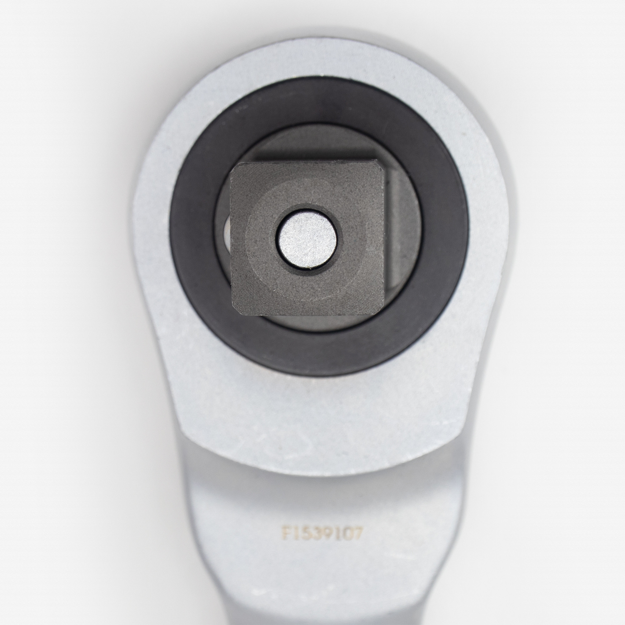 Wera 004064 Zyklop Ratchet 1/2" Drive w/ Switch Lever