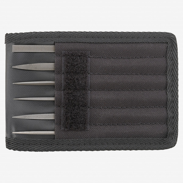 Stahlwille 13100 Set of needle files