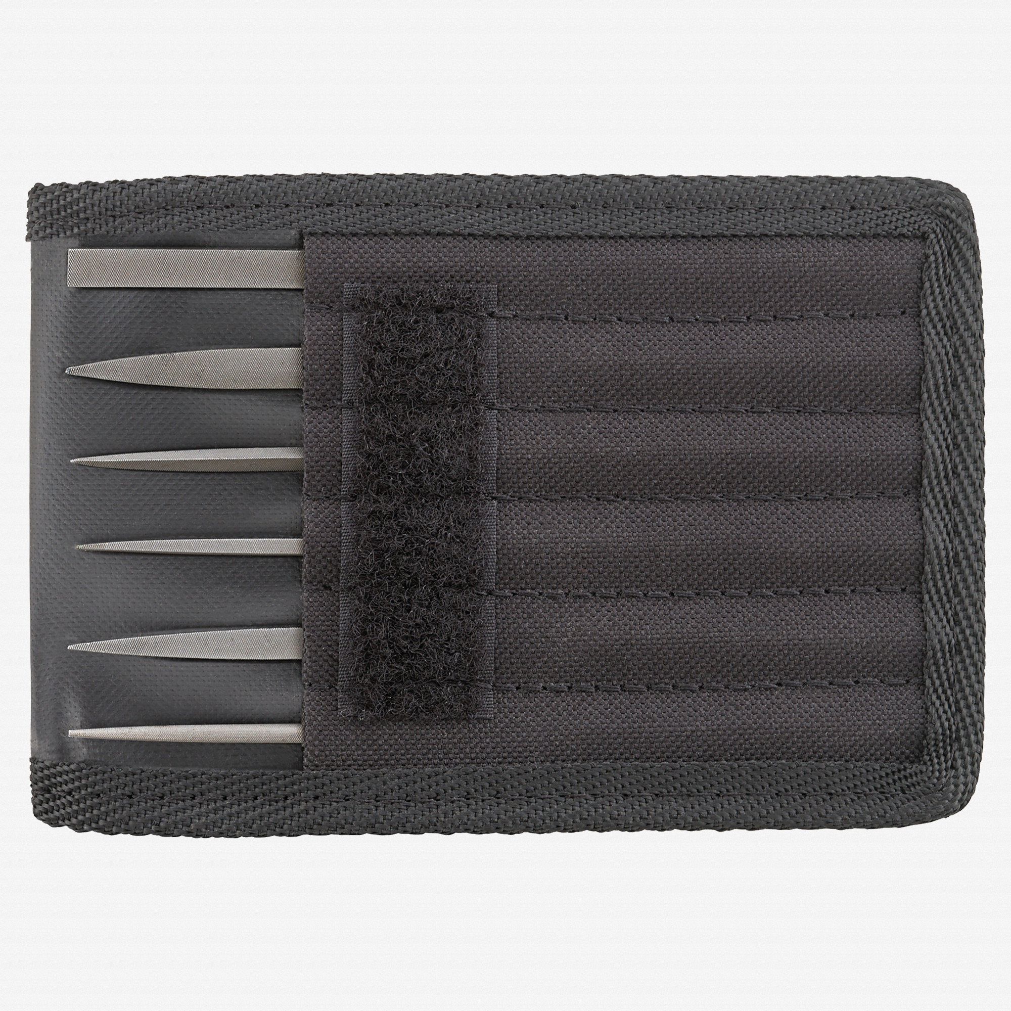 Stahlwille 13100 Set of needle files