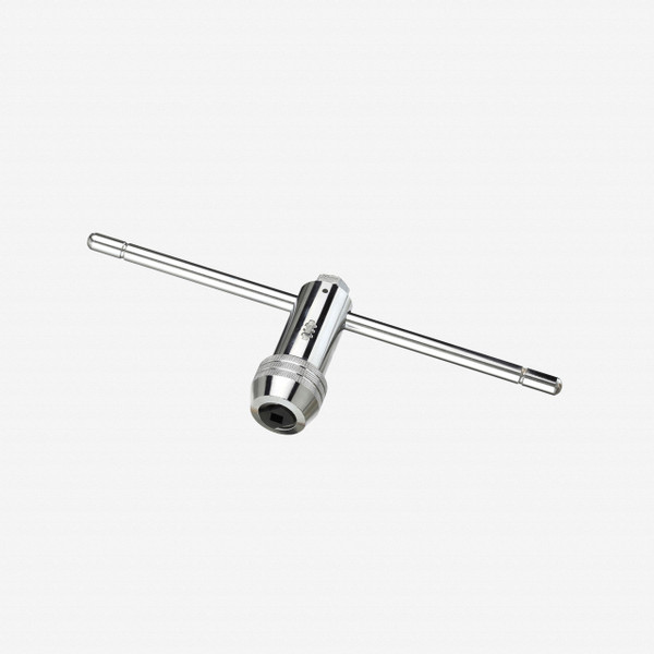Gedore 8551 TG-3 Tap wrench with ratchet size 3, M13-M20