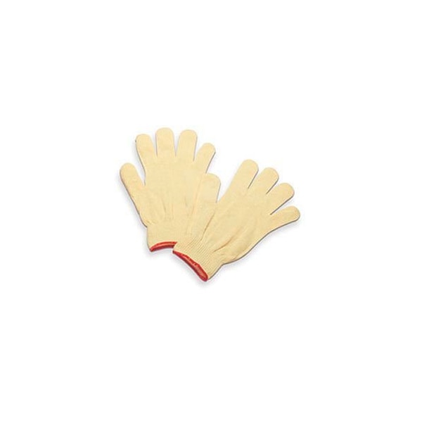 Guantes ligeros de Kevlar® Honeywell North Honeywell Perfect Fit®, tamaño de dama, 1 par - KV13AL