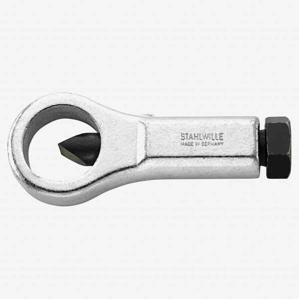 Stahlwille 12615 Nut Splitter, Size 1 - for Nuts 10-18 mm