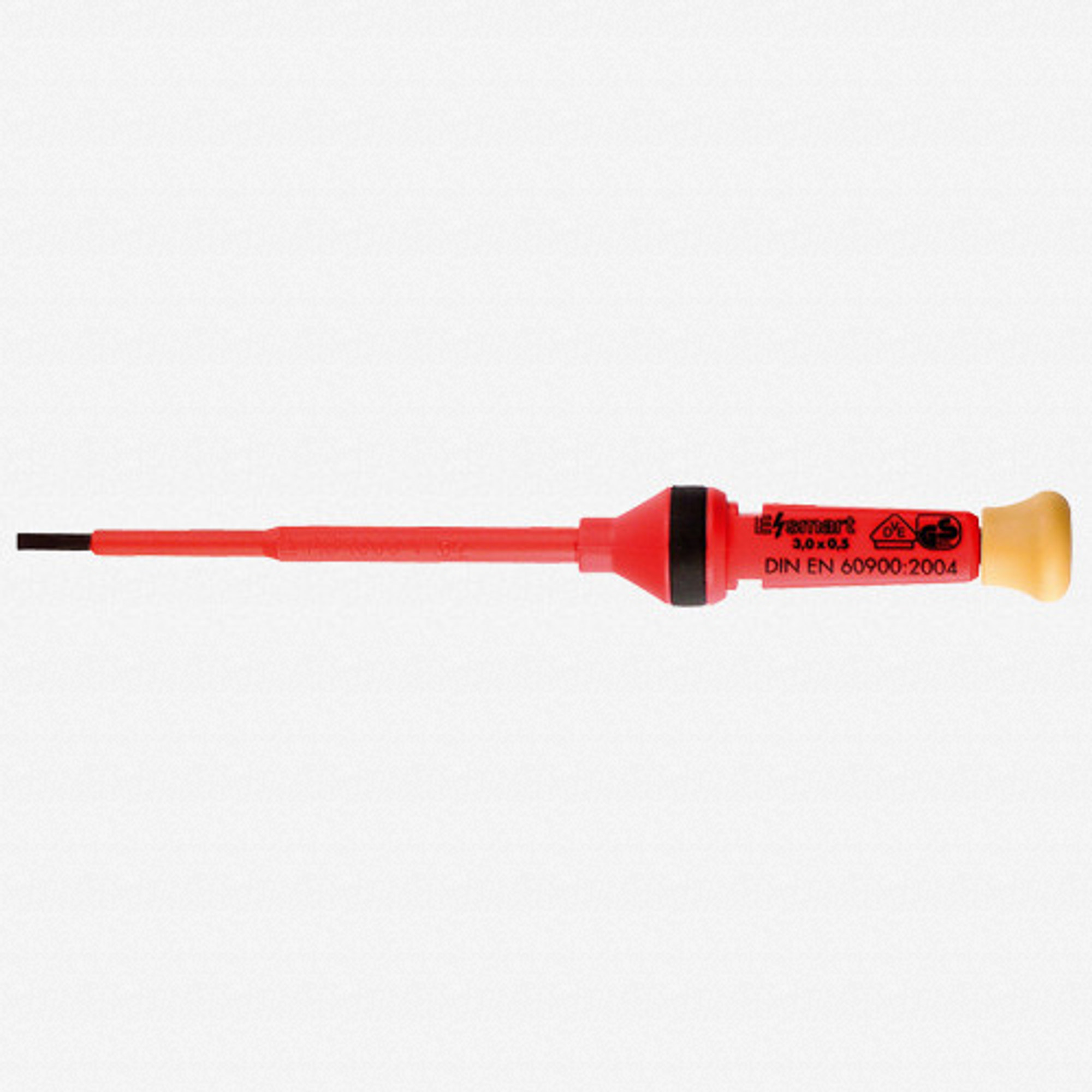 Felo E-Smart #1 x 80mm Insulated Pozidriv Blade