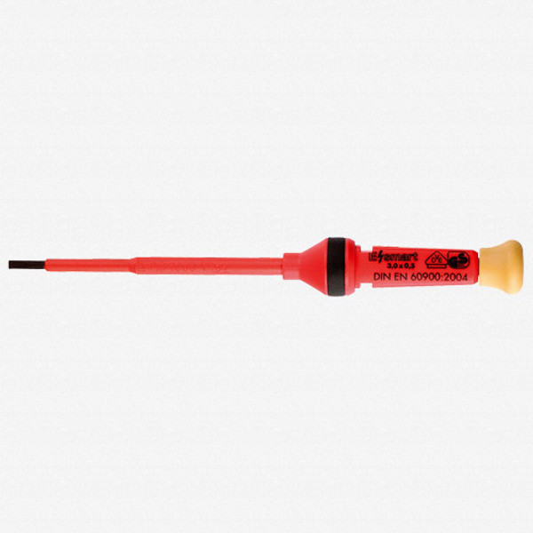 Felo E-Smart #1 x 80mm Insulated Pozidriv Blade
