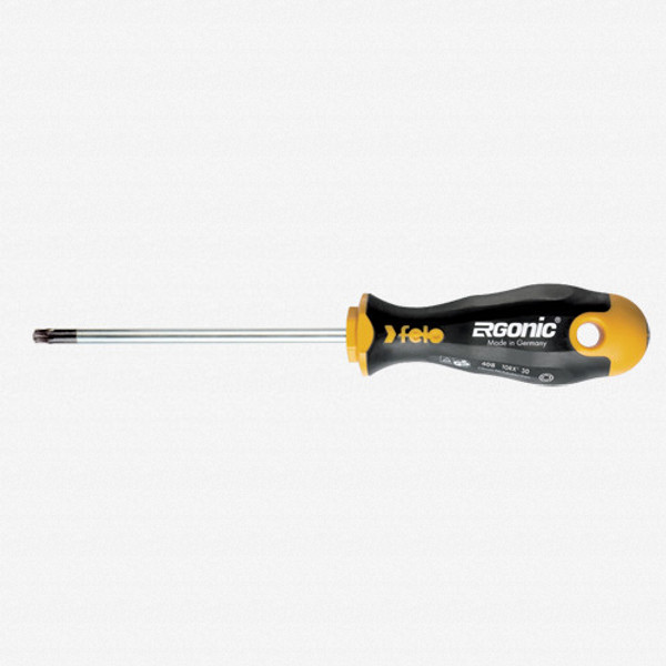 Felo Ergonic T8 x 60mm Torx Screwdriver