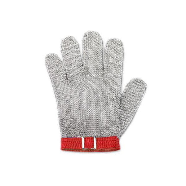Guante Victorinox Medium Saf-T-Gard Resistente al Corte - 7.9039.M