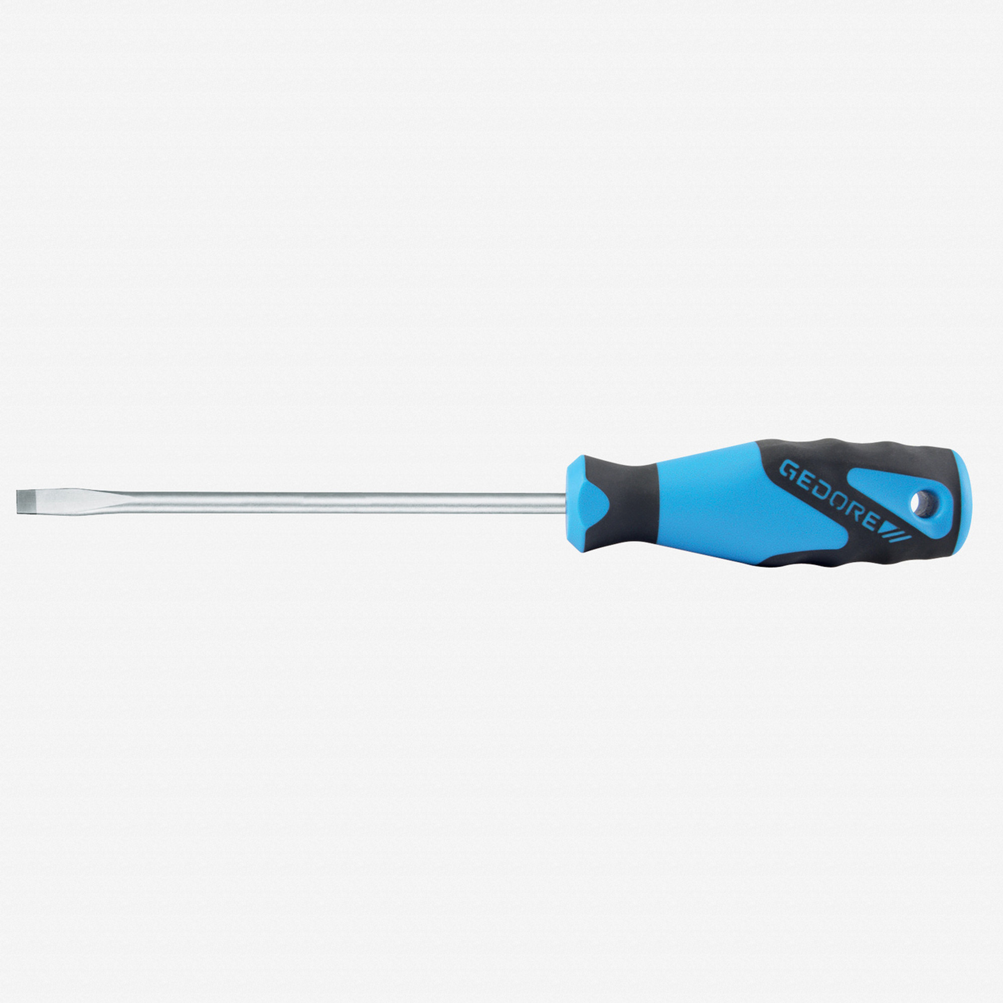 Gedore 2150 10-300 3C-Screwdriver 10 mm, 300 mm