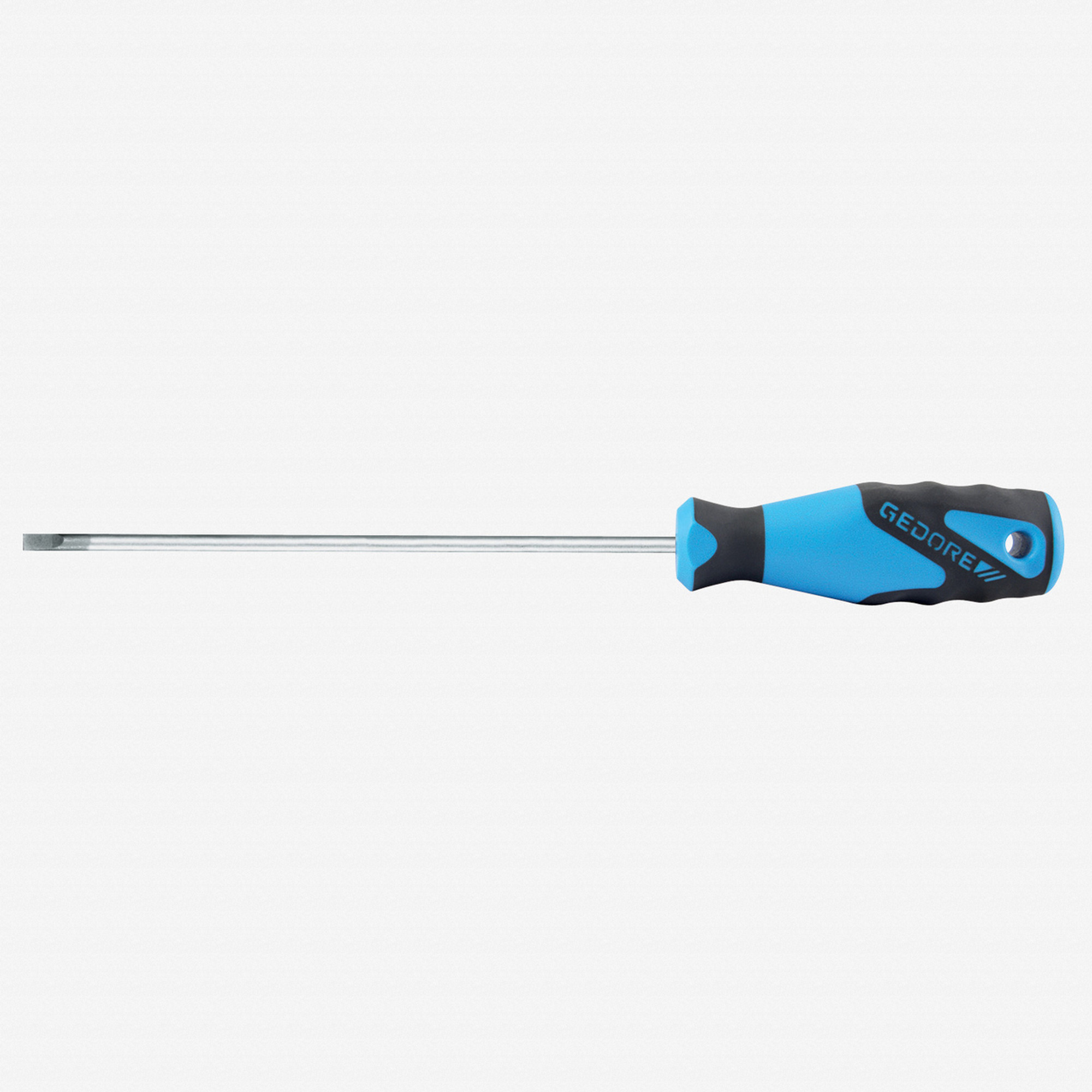 Gedore 2150 5.5-125 3C-Screwdriver 5.5 mm, 125 mm
