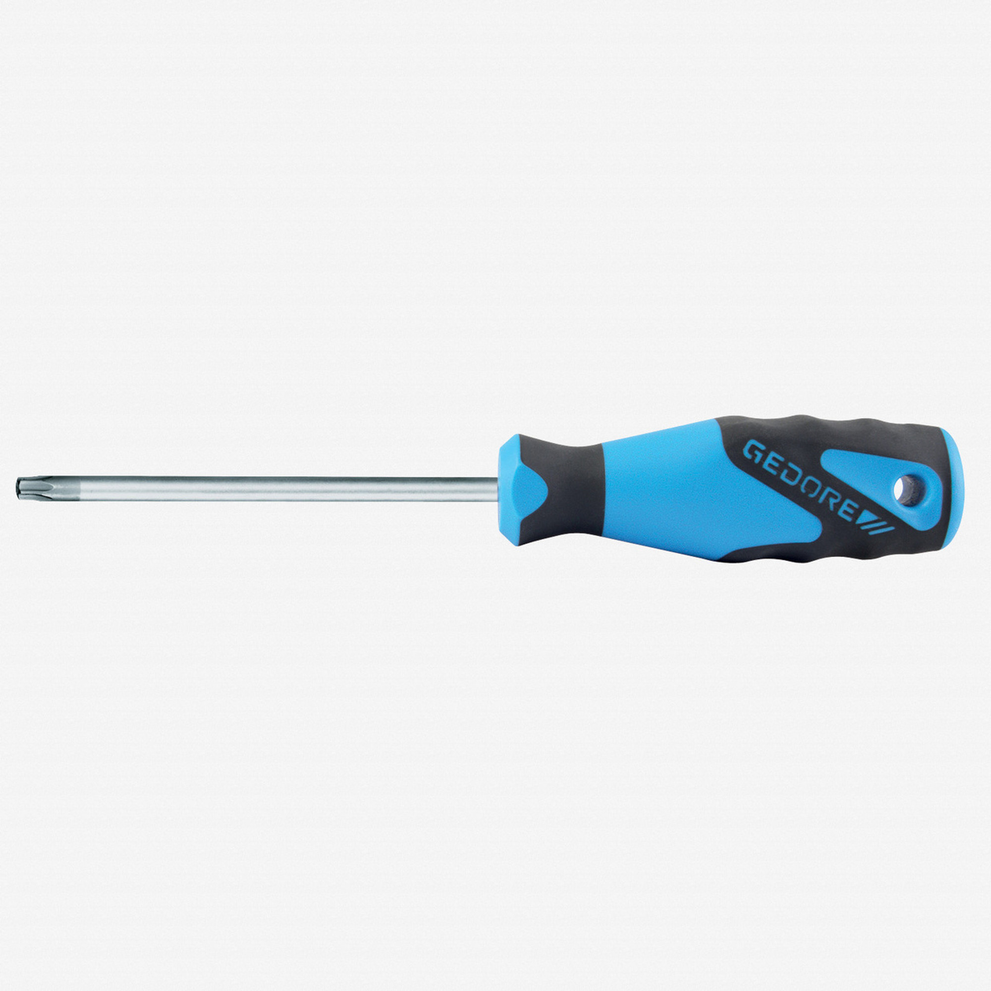 Gedore 2163 TXB T10-300 3C-Screwdriver TORX T10, 300 mm