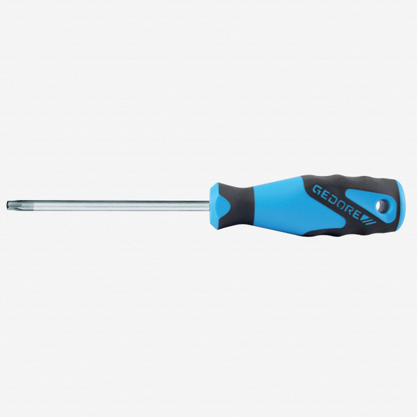Gedore 2163 TXB T10-300 3C-Screwdriver TORX T10, 300 mm