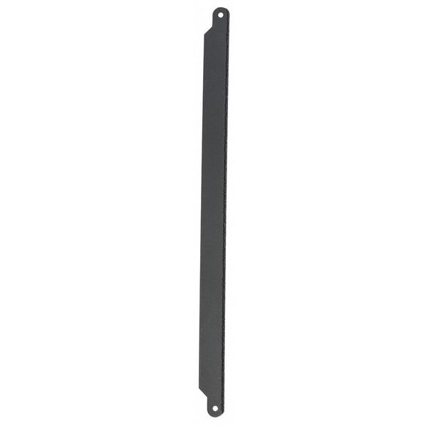 Artu Hacksaw Blade, Tungsten Carbide Grit, 12In - 01760