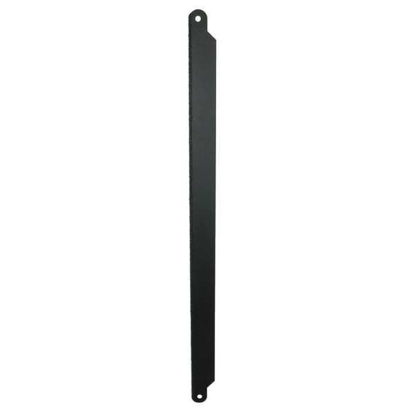 Artu Hacksaw Blade, Tungsten Carbide Grit, 12In - 01760